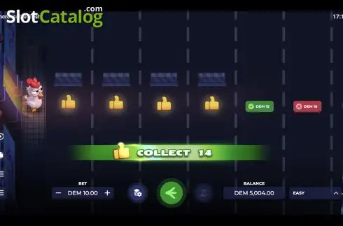 En savoir plus sur uncrossable rush jouer