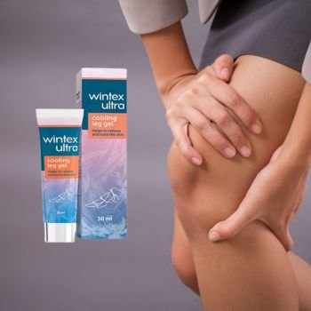 Wintex Ultra - Rozwiązanie dla zdrowia Twoich stawów in Poland